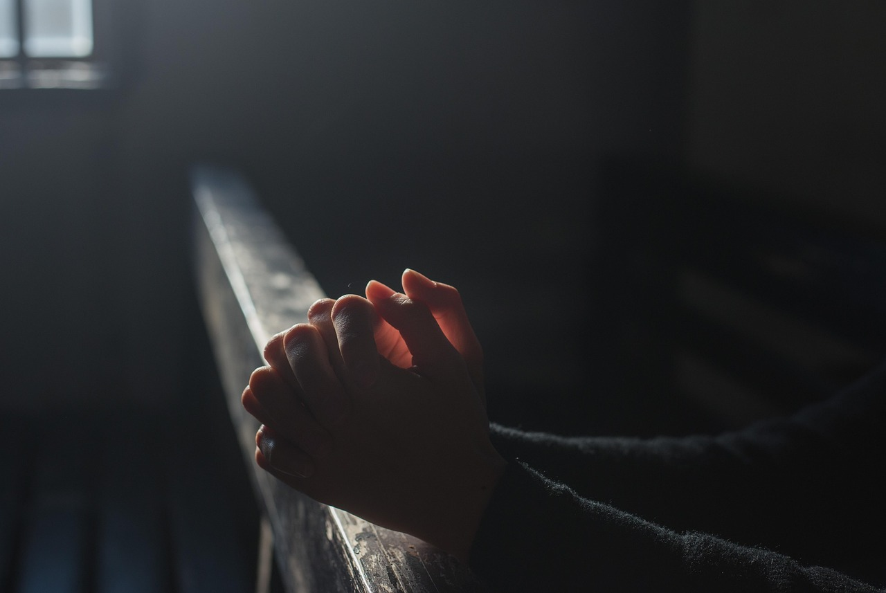 spiritual prayer